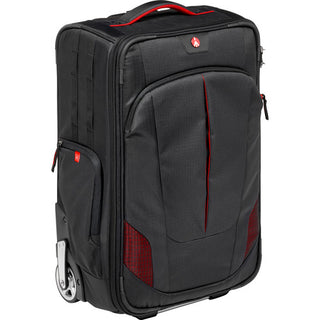 manfrotto roller bag