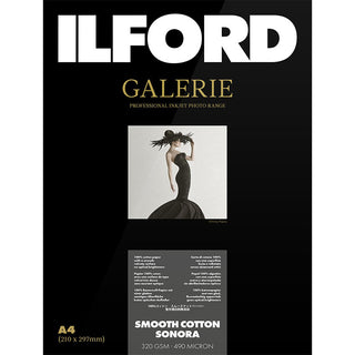 ILford Galerie Paper