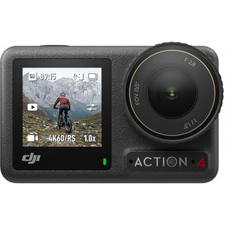 DJI Osmo Action 4 Camera Standard