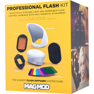magmod flash kit