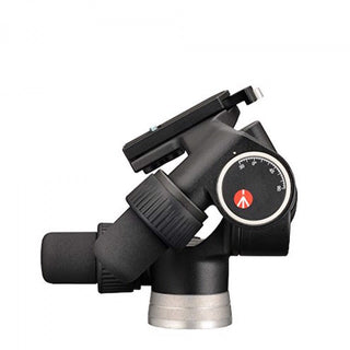 Manfrotto 405 3-Way, Geared Pan-and-Tilt Head_1