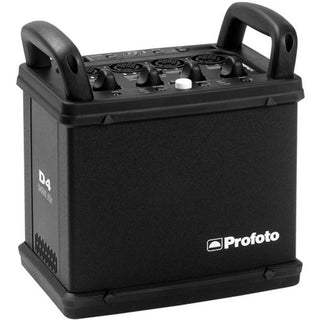 Profoto D4 Air 2400 Power Pack