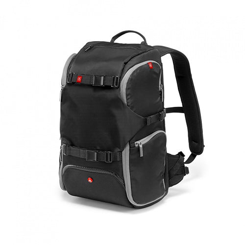 Manfrotto Advanced Travel Backpack (Black)