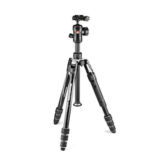 Manfrotto Befree advanced