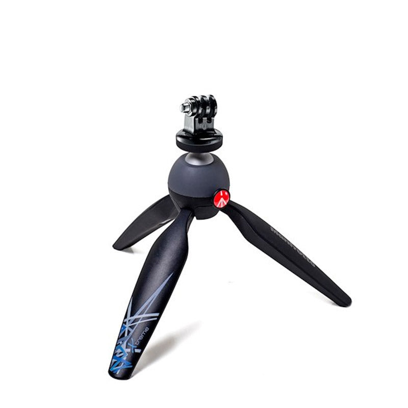 Manfrotto PIXI Xtreme Mini Table Top Tripod