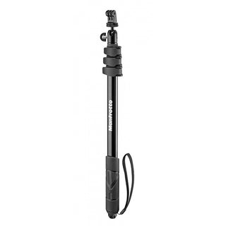 Manfrotto Compact Extreme 2-in-1 Monopod