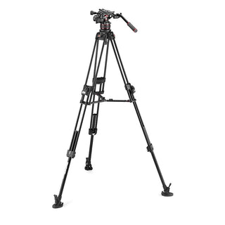 manfrotto nitrotech