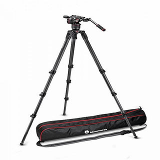 manfrotto nitrotech n8