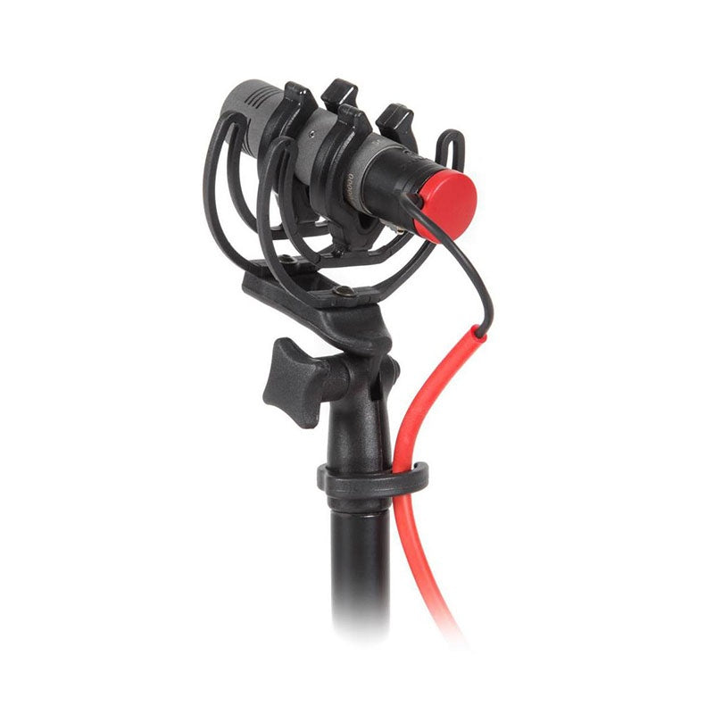 Rycote InVision INV6 Soft Shock Mount