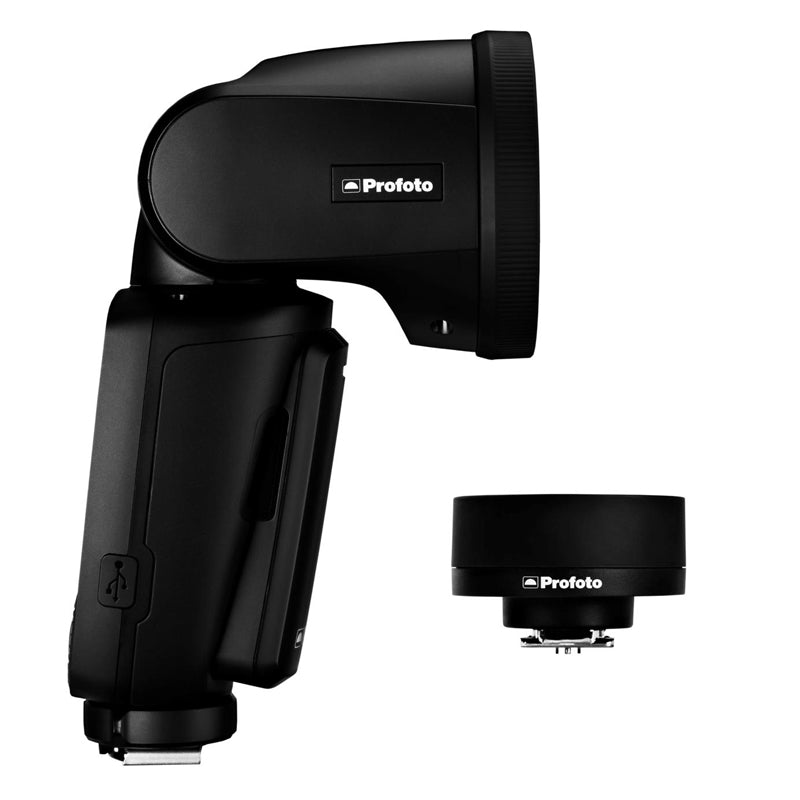 Profoto A10 for Canon 使用頻度少ないです。（Profoto A10 Off Camera 