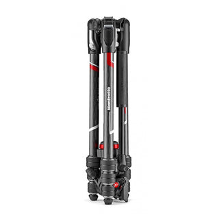 manfrotto befree Carbon Tripod