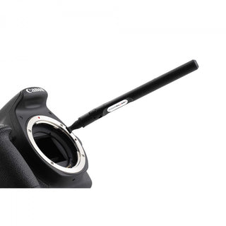 LensPen SensorKlear II, Articulated Head Sensor Cleaner, Black