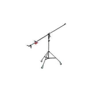 Manfrotto Black Light Boom (Stand Included)