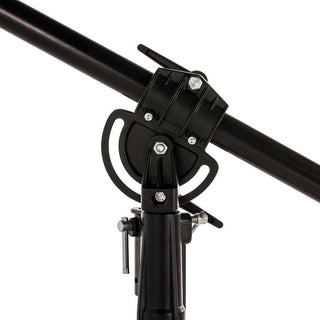 Manfrotto Superboom with Column Stand_5