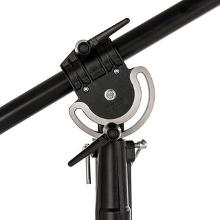 Manfrotto Superboom with Column Stand_7