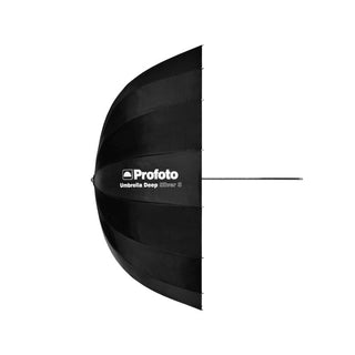 Profoto Umbrella Deep Silver S
