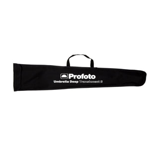 Profoto Deep Small Umbrella (33", Translucent)