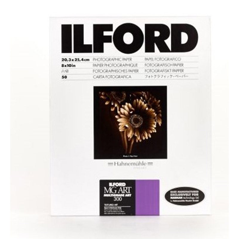 Ilford 300 Gsm Photo Paper B&W Photo paper