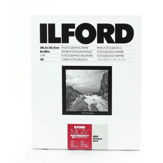 ilford photo paper