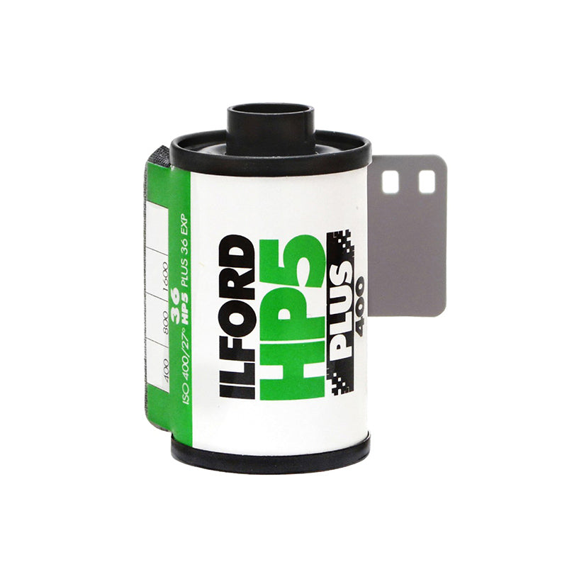 Ilford HP5 Plus 35mm