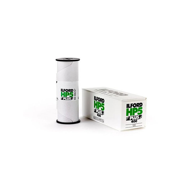 120 Film Ilford Hp5+ 120 Ilford HP5 Plus 120 Roll Film