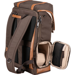 Gitzo Légende camera backpack