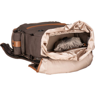 Gitzo Légende camera backpack