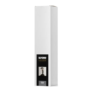 Ilford GALERIE Metallic Gloss Paper