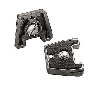 Manfrotto Plate For 384 