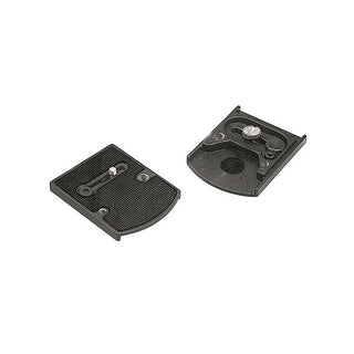 Manfrotto quick release plate