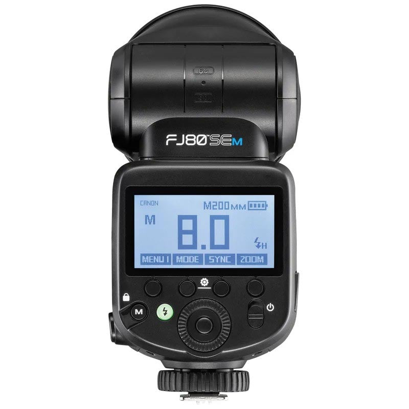 Westcott FJ80-SE M Universal 80Ws Speedlight – Srishti Digilife Westcott FJ80-SE M Universal 80Ws Speedlight – Srishti Digilife