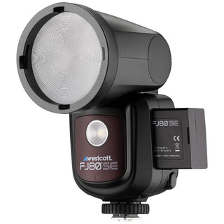 Westcott FJ80-SE M Universal 80Ws Speedlight