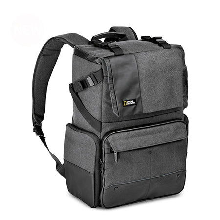 Camera Backpack for DSLR Drone National Geographic WA M