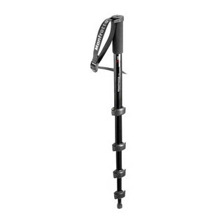 Manfrotto 790B Modo Mono 5-Section Monopod