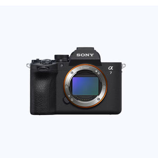 Sony α7 V full-frame hybrid camera