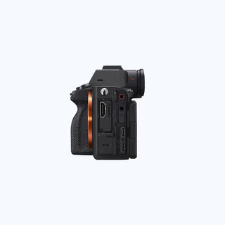 Sony α7 V full-frame hybrid camera