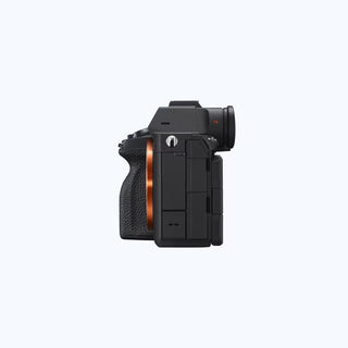 Sony α7 V full-frame hybrid camera