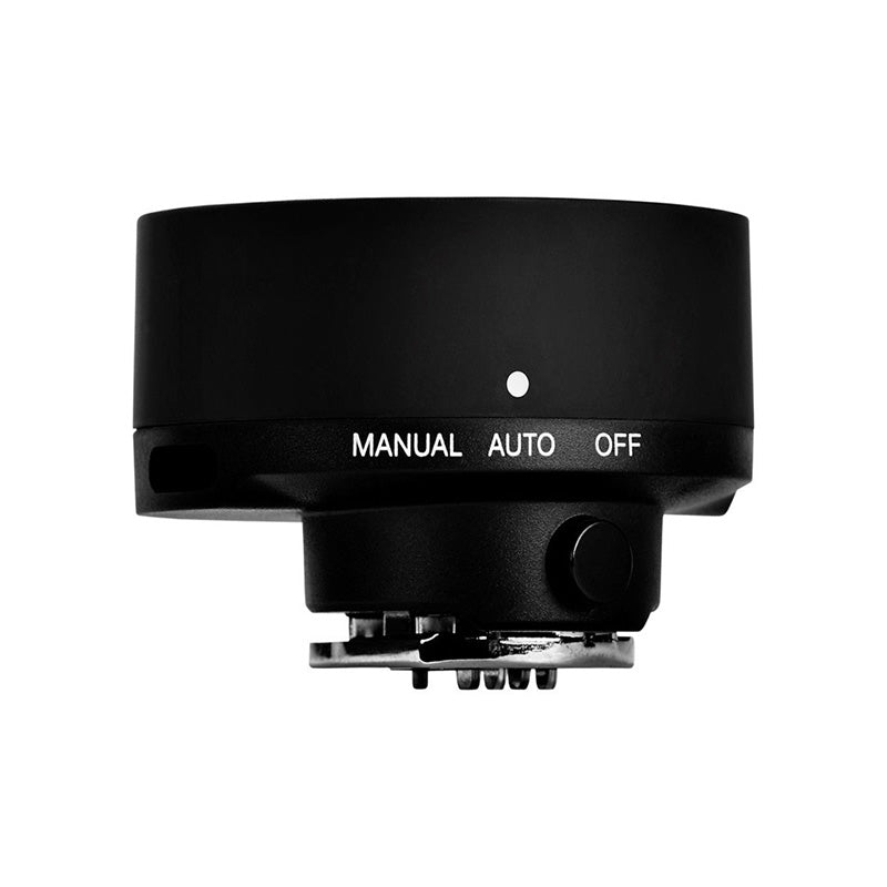 Profoto Connect for Canon