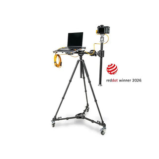 AeroTrac Workstation All-In-One Kit