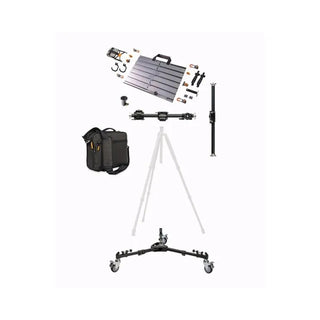 AeroTrac Workstation All-In-One Kit