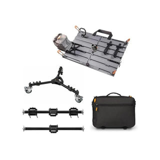 AeroTrac Workstation All-In-One Kit