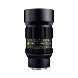 Cooke AP3 FF T2.4 1.5x Anamorphic 3-Lens Set (Sony E)