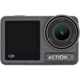 DJI Osmo Action 4 Camera Standard