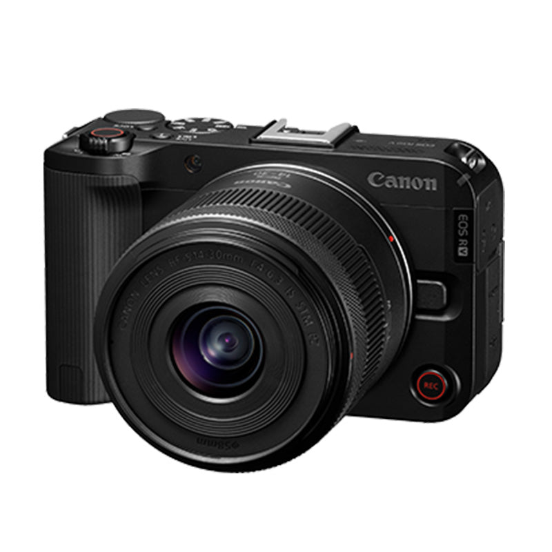 Canon EOS R50 V Mirrorless Camera – Srishti Digilife Pvt Ltd