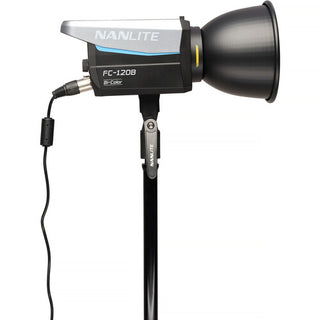 Nanlite FC-120B Bi-Color LED Spotlight