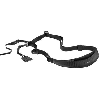 Gitzo Century leather camera sling strap for Mirrorless/DSLR