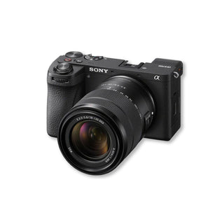 Sony a6700 Mirrorless Camera Body