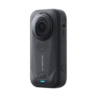 Insta360 X6 360° 8K Camera Standard Bundle