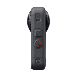 Insta360 X6 360° 8K Camera Standard Bundle