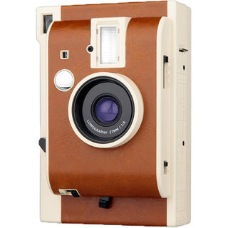 Lomography Lomo'Instant Instant Film Camera